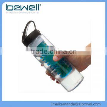 700ml Tritan Bpa Free Health Fruit Juice Infuser Bottle/sport Water Travel Bottle