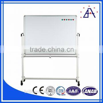 Brilliance Aluminum Frame Blackboard photo-4