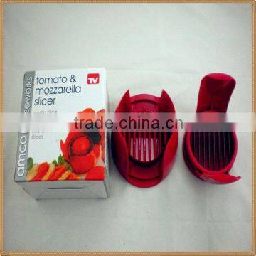 Tomato slicer