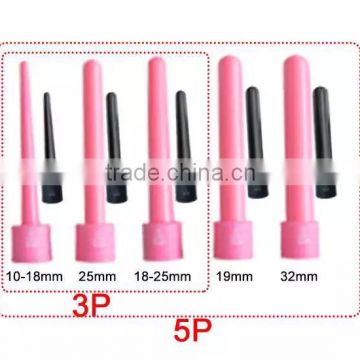 DODO Factory OEM Professional hair curling tools