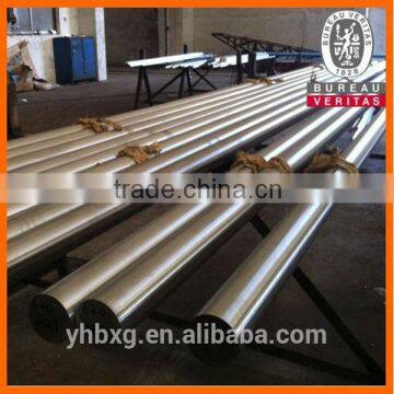 316L stainless steel round bar