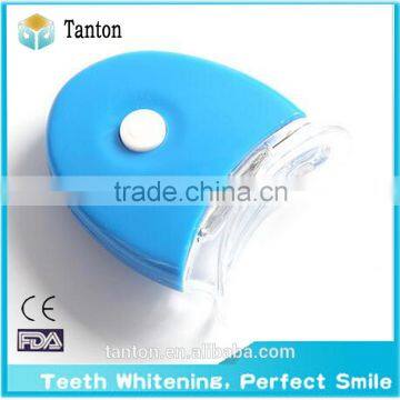 CE Whosale Teeth Whitening Systerm, Home Use Teeth Whitening Kits From Tanton Factory photo-2