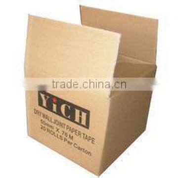 wholesale custom made corrugated carton boxes