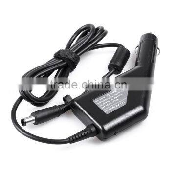 Genuine CAR CHARGER FOR DELL 19.5V 4.62A 90W LAPTOP DC ADAPTER POWER SUPPLY CORD photo-3