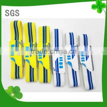 2016 wholesale elastic band/elastic belt