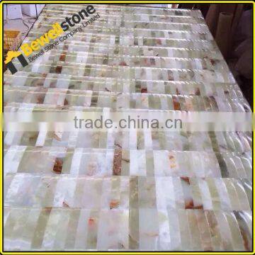 Sell A grade pakistan onyx marble blcok, onex stone pakistan with good price