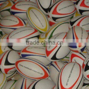 Regular Rugby ball