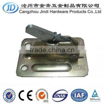 Construction Wedge Clamp Rapid Clamp Formwork Rapid Clamp Spring Clamp