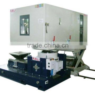 Environmental and Mechanical Test Manufacture Machine