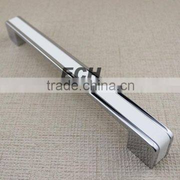 Long Fancy Antique Cabinet Handle photo-4