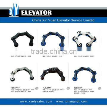 Escalator Spare Parts Escalator Chain photo-4