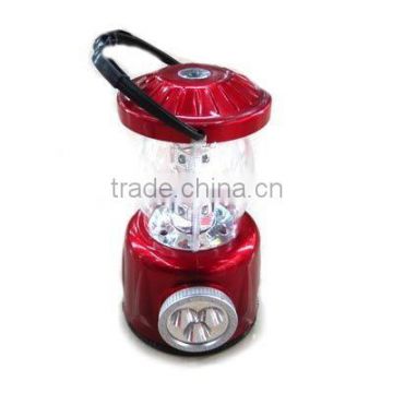 Camping lantern, LED camping lantern