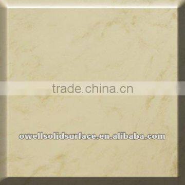 Dark Line Series Artificial Dark Grey Natural River Artficial Stone