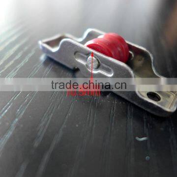 Nylon Pulleys For Sale,Sliding Window Roller photo-3