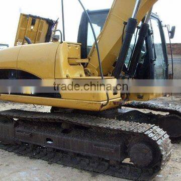 Hot Sale Original From America Used Cat Excavator 312C in Shanghai photo-2