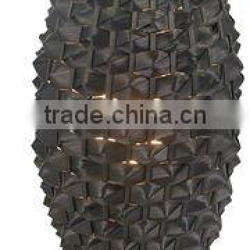 2012 Rattan Floor Lamp H1916