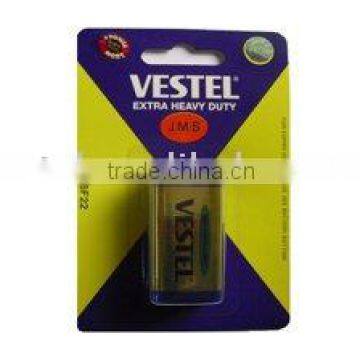 9V battery