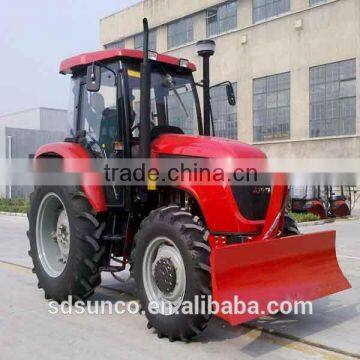 Front Dozer blade,Tractor Mounted front blade,Dozer blade for 60hp to 160hp tractors