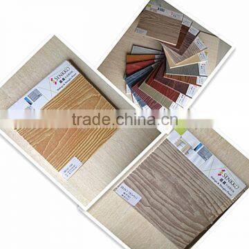 100% Free Abestos Fiber Cement Siding External Wall Board Wall Panel