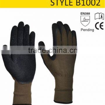 Industry Heat Resistance Heat Resistant Welding Gloves
