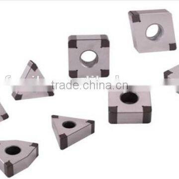 PCBN Cutting Tool