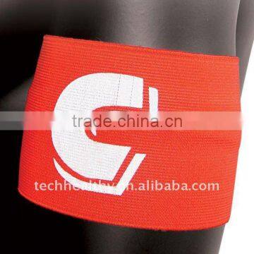 Elastic band of elatic band with printing logo