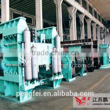 PFG160-140 Roll mill/fertilizer roller press machine/roller press machine