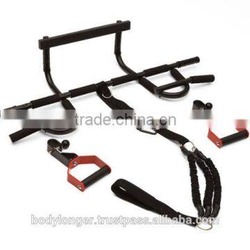 DOOR WAY CHIN UP BAR SET/ Gym Equipment/ Rack