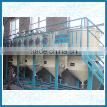 Semi-continuous sunflowerseed oil refinery machine,oil refinery equipment,sunfowerseed oil refining machine