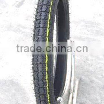 Motorcycle tyre & tire DX-007