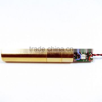 520nm Green Laser Diode Module, green laser dot and line