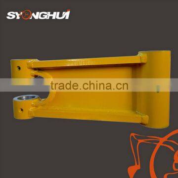 Earthmoving Machinery Parts PC220 Excavator Bucket Link