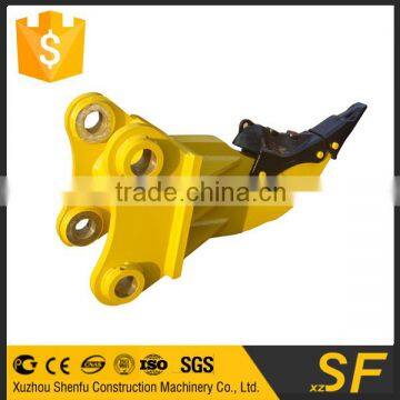 single tine ripper/ excavator rock ripper/ excavator ripper