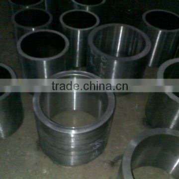 cold rolled seamless alloy steel pipe