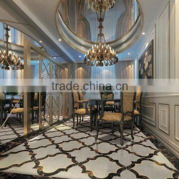 Competitive Italian White Marble Prices JXQ8212