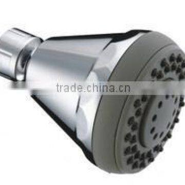 High Qaulity 3 Function Fixed Shower Head