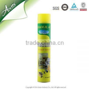 China Wholesale Market 750ml Powerful Pesticide Spray For Pest Killer photo-2