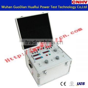 electronic phase shifters
