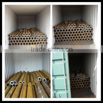 seamless large diameter thick-wall steel pipe