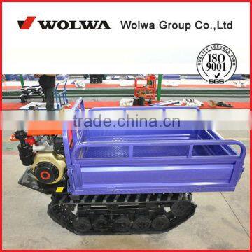 diesel carrier vehicle, car carrier truck, crawler carrier vehicle, tracked carrier, china manufacturer