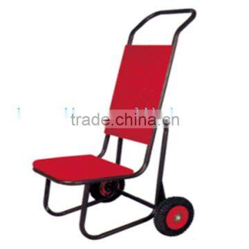 Serving Trolley