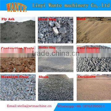 2015 Trade Assurance Export to Congo !! QT4-24 Africa Small Paver Block Machine Low Price photo-6