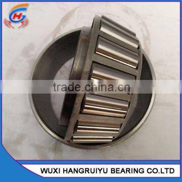 Single Row Inch Tapered Roller Bearing 30204 30302 30303 30304 30208 33010 photo-4