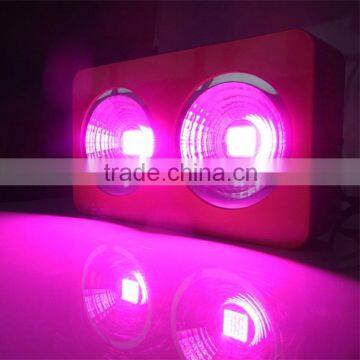 200-1200W Led Grow Light Full Spectrum for Plant, Cob Full Spectrum Led Grow Light Indoor Green House Use photo-3