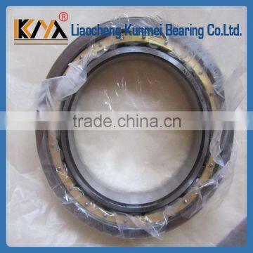 truck bearing KM NU1020EM cylindrical roller bearing