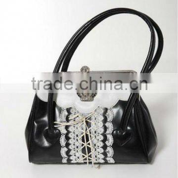 gothic punk bag 112