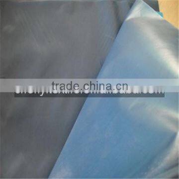 Factory price 210d polyester material