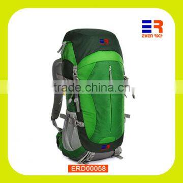 High quality camping rucksack with competitive price