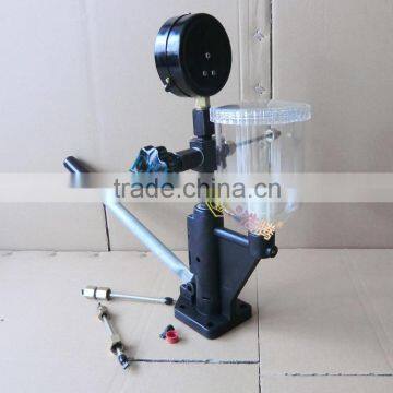 Diesel Fuel Injection Diagnostic Tools For Injector photo-5