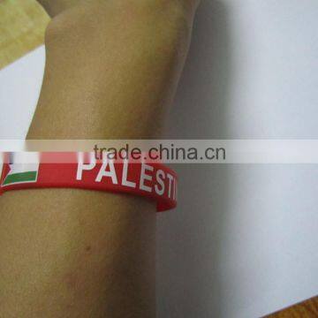 Factory outlets palestine wristbands ----- DH 17020